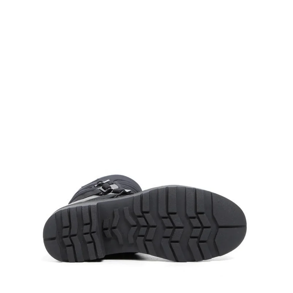 Bota TCX Freyja Lady WP Preto - Spinelli Motos Boutique